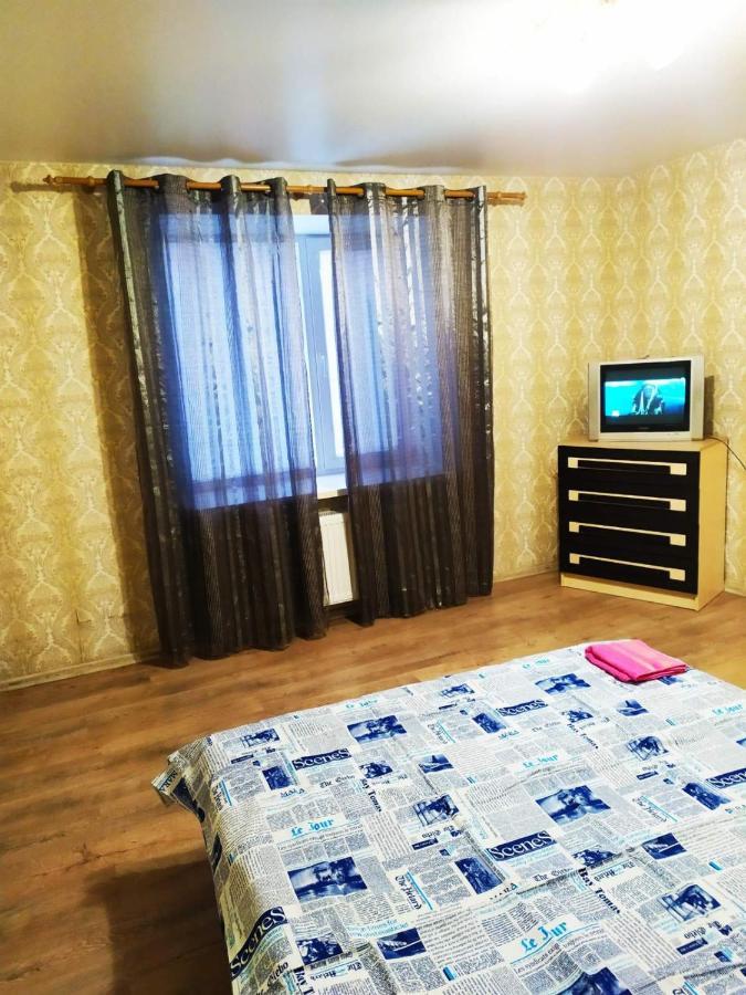 Новострой Прокофьева 苏梅 外观 照片