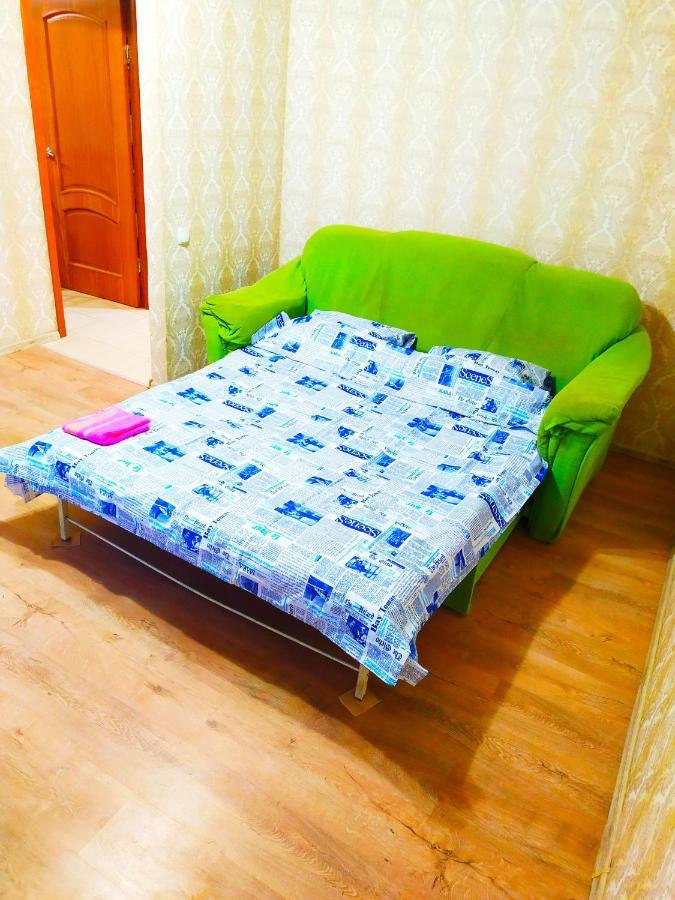 Новострой Прокофьева 苏梅 外观 照片
